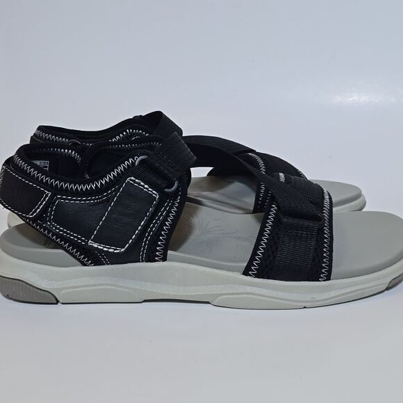 Earth Origins Vivvy Hiking Sandals Women's Size 10 All Terrain Adjustable Strap - Picture 7 of 15